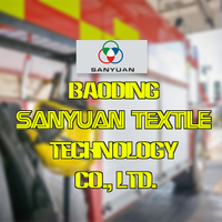 Baoding Sanyuan Textile Technology Co.,Ltd